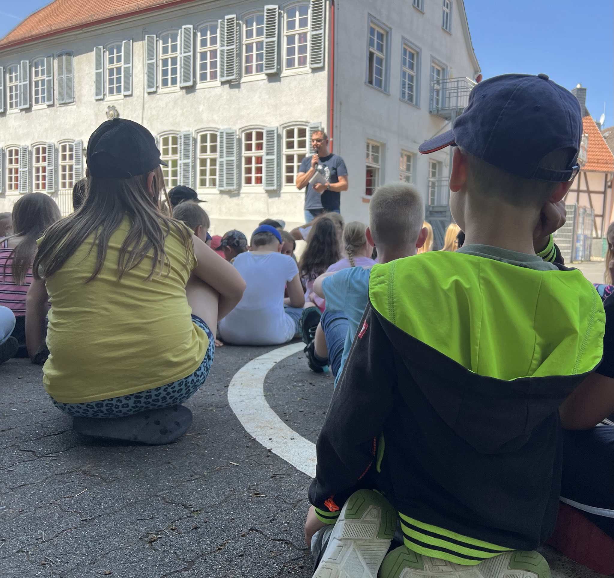 Bundesjugendspiele